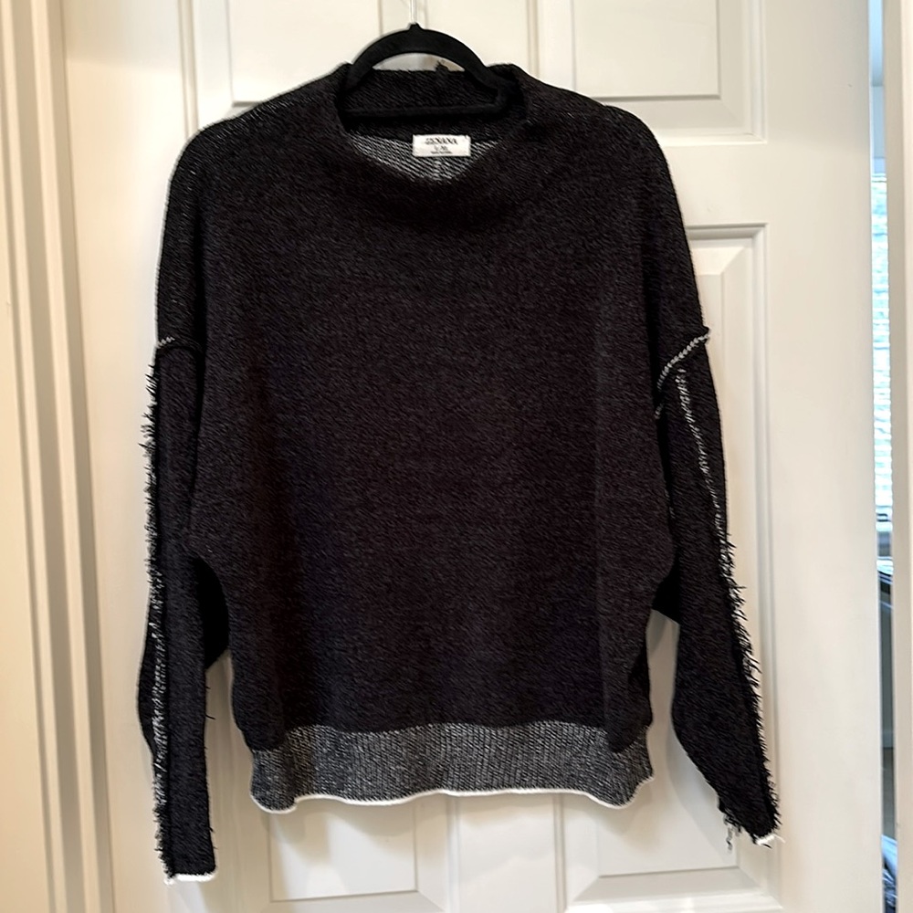 Zenana Sweater